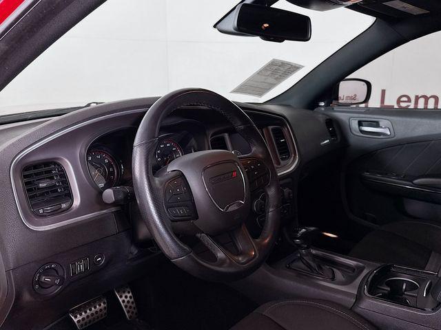 used 2021 Dodge Charger car, priced at $23,970