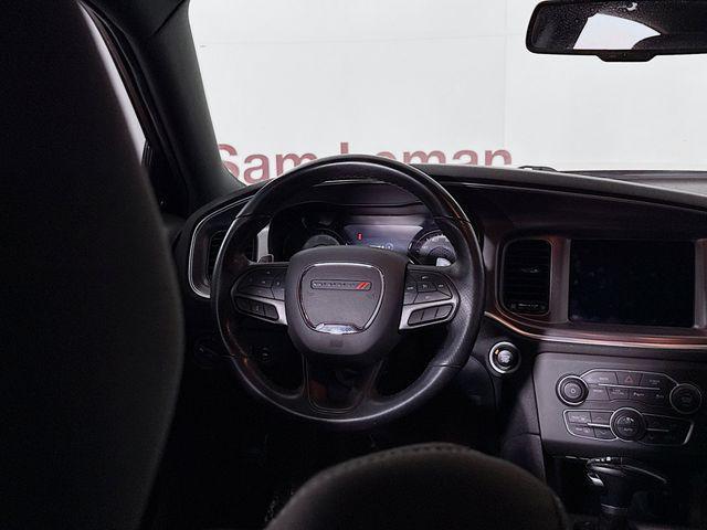 used 2021 Dodge Charger car, priced at $23,970