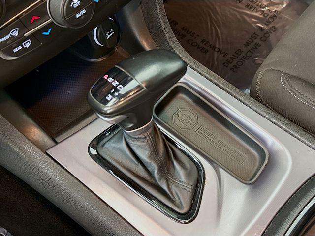 used 2021 Dodge Charger car, priced at $23,970