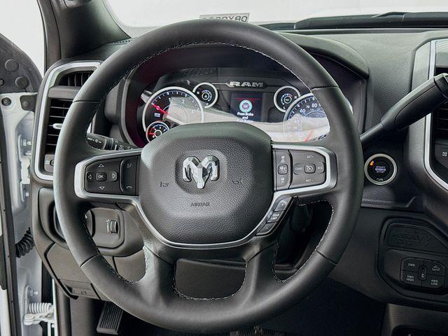 used 2025 Ram 2500 car, priced at $60,000