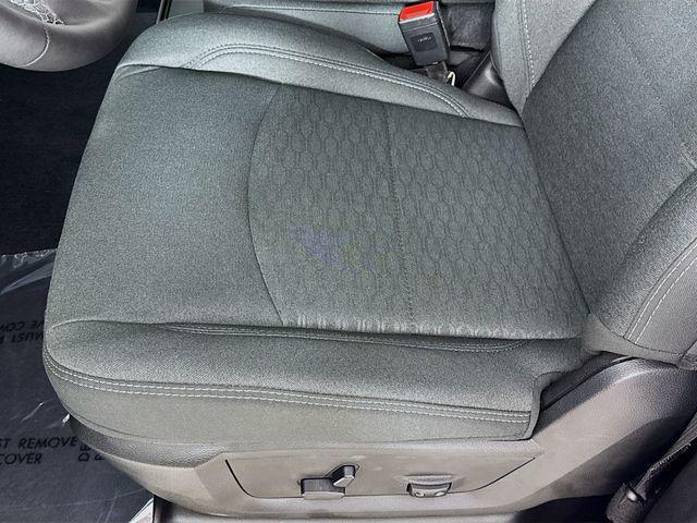 used 2025 Ram 2500 car, priced at $60,000