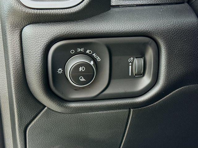used 2025 Ram 2500 car, priced at $60,000