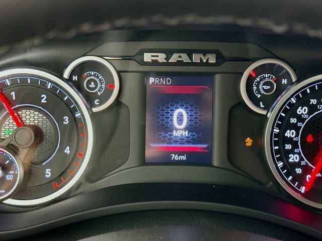 used 2025 Ram 2500 car, priced at $60,000