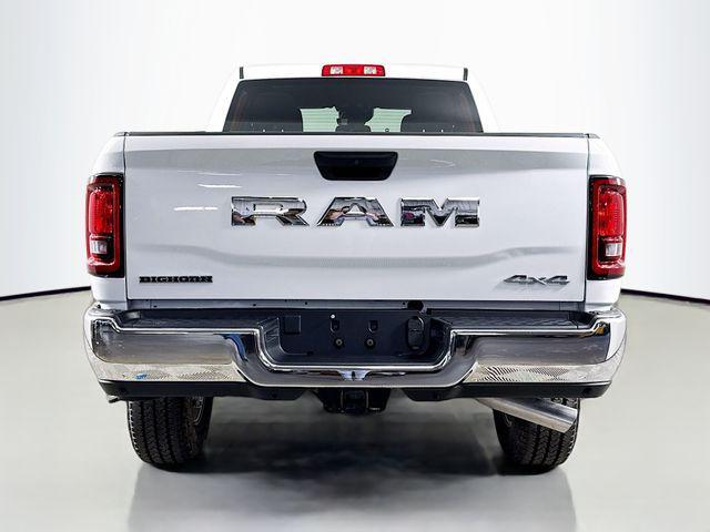 used 2025 Ram 2500 car, priced at $60,000