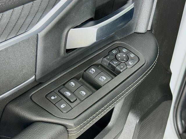 used 2025 Ram 2500 car, priced at $60,000