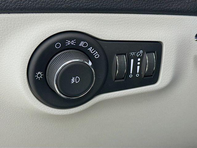 used 2018 Jeep Compass car, priced at $10,400