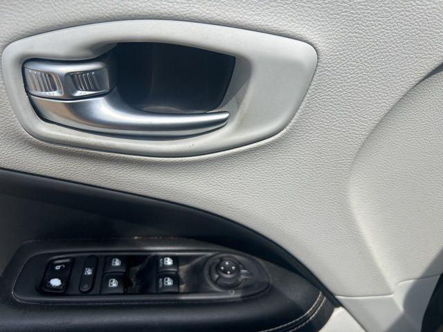 used 2018 Jeep Compass car, priced at $11,775