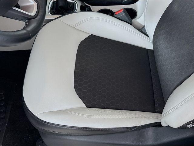 used 2018 Jeep Compass car, priced at $10,400