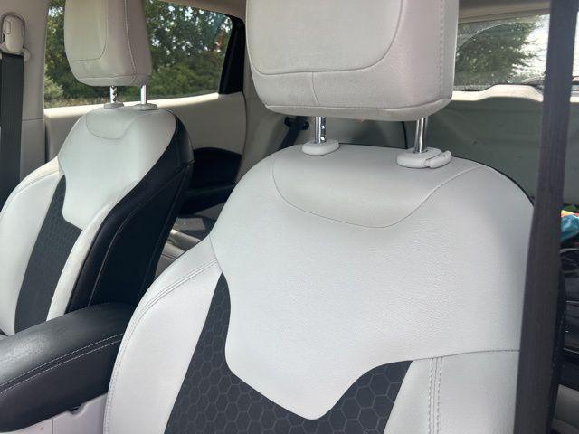 used 2018 Jeep Compass car, priced at $11,775