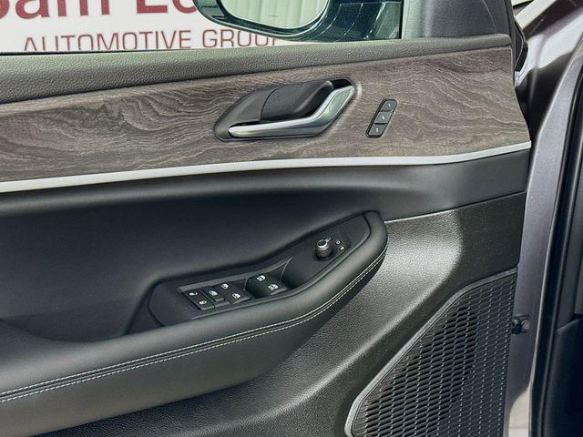 new 2025 Jeep Grand Cherokee L car, priced at $44,610