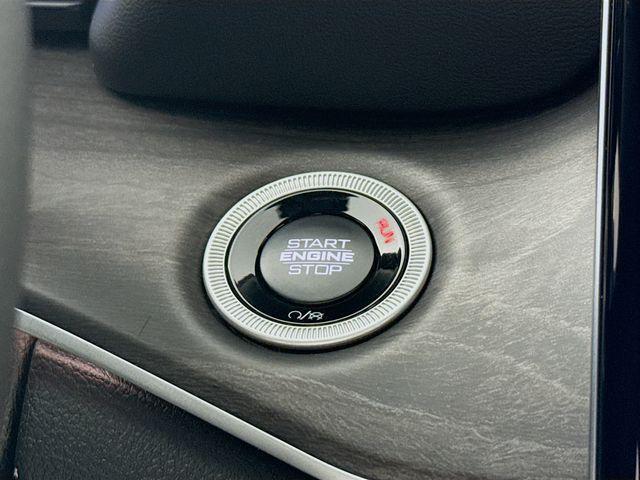 new 2025 Jeep Grand Cherokee L car, priced at $44,610
