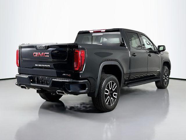 used 2022 GMC Sierra 1500 car, priced at $40,995