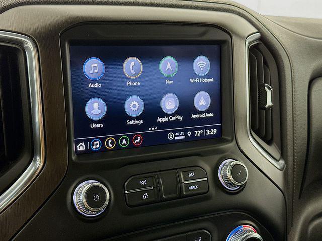 used 2022 GMC Sierra 1500 car, priced at $40,995