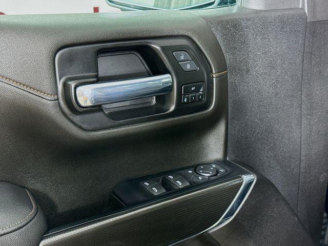 used 2022 GMC Sierra 1500 car, priced at $40,995