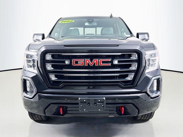 used 2022 GMC Sierra 1500 car, priced at $40,995