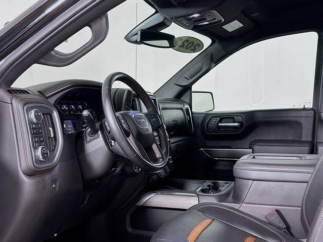 used 2022 GMC Sierra 1500 car, priced at $40,995