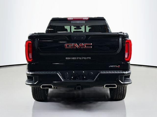 used 2022 GMC Sierra 1500 car, priced at $40,995