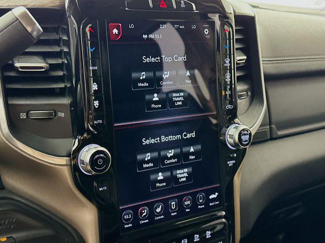used 2020 Ram 2500 car, priced at $52,995