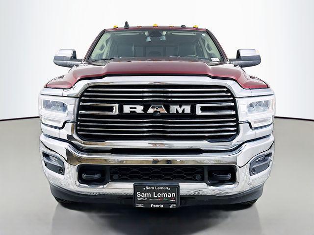 used 2020 Ram 2500 car, priced at $52,995