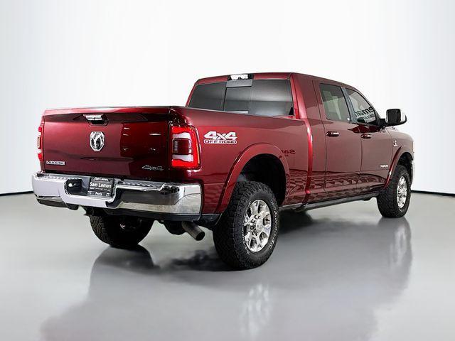 used 2020 Ram 2500 car, priced at $52,995