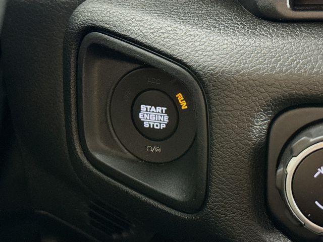 used 2024 Jeep Wrangler car, priced at $38,995