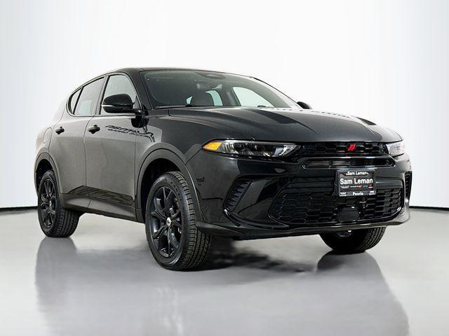 used 2024 Dodge Hornet car, priced at $24,775
