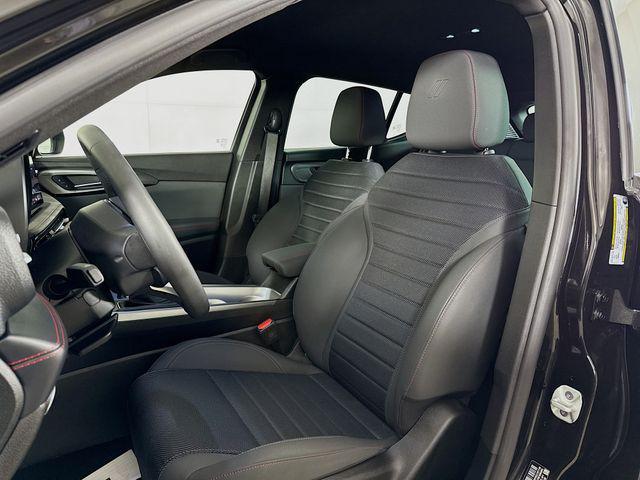 used 2024 Dodge Hornet car, priced at $24,775