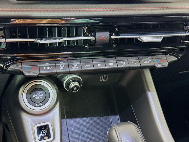 used 2024 Dodge Hornet car, priced at $24,775
