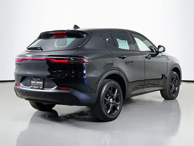 used 2024 Dodge Hornet car, priced at $24,775