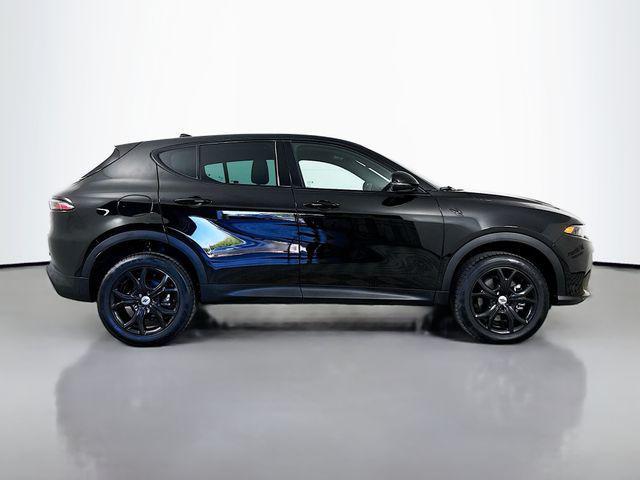 used 2024 Dodge Hornet car, priced at $24,775