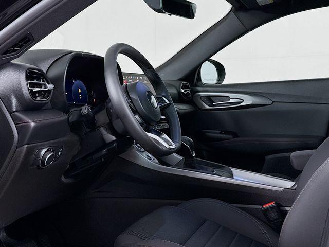 used 2024 Dodge Hornet car, priced at $24,775