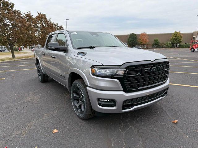 new 2026 Ram 1500 car, priced at $52,335