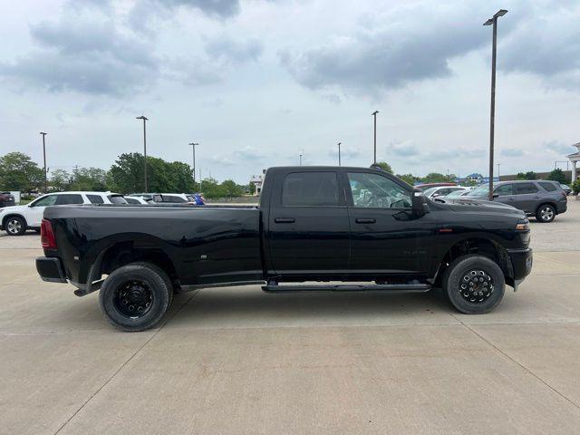 new 2025 Ram 3500 car, priced at $82,620