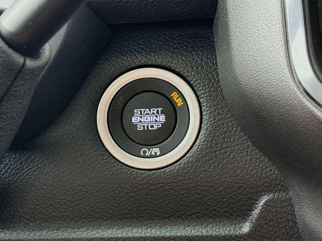 new 2025 Ram 3500 car, priced at $80,620
