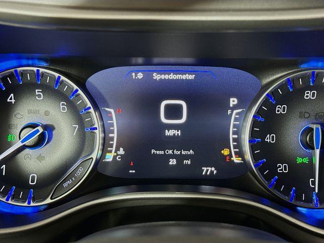 new 2026 Chrysler Pacifica car, priced at $43,230