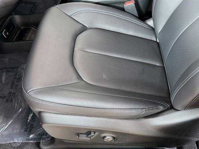 new 2026 Chrysler Pacifica car, priced at $43,230