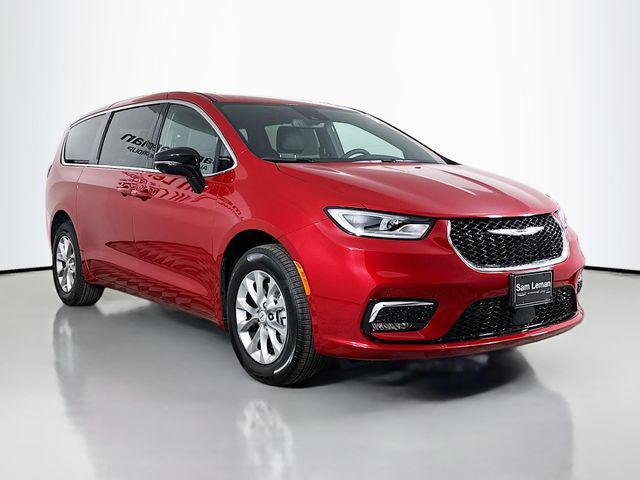 new 2026 Chrysler Pacifica car, priced at $43,230