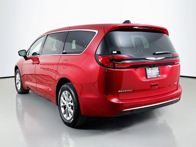 new 2026 Chrysler Pacifica car, priced at $43,230