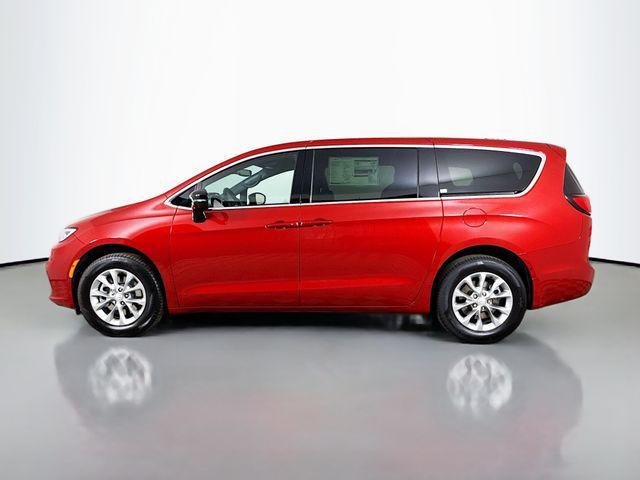 new 2026 Chrysler Pacifica car, priced at $43,230