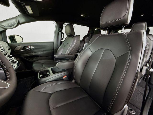 new 2026 Chrysler Pacifica car, priced at $43,230