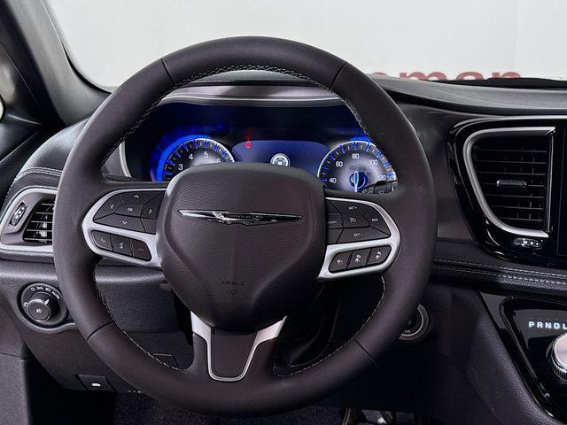new 2026 Chrysler Pacifica car, priced at $43,230