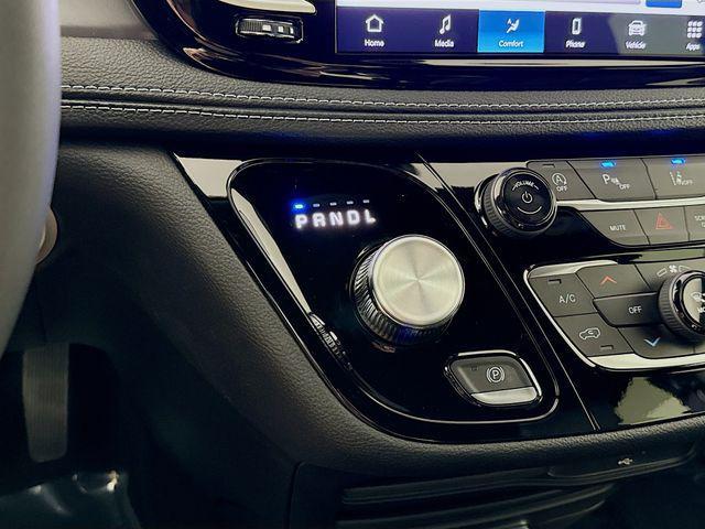 new 2026 Chrysler Pacifica car, priced at $43,230