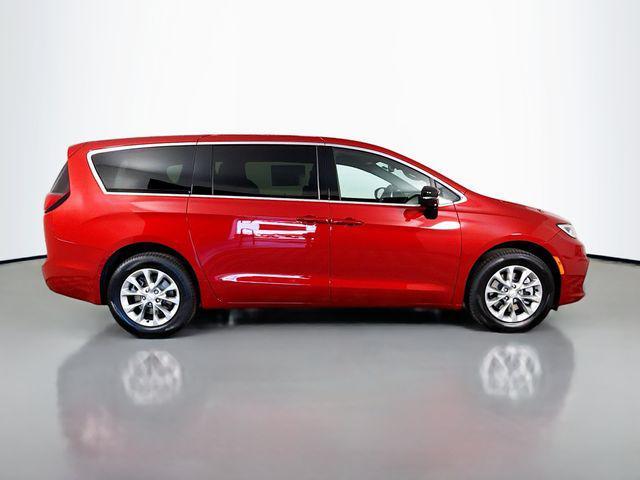 new 2026 Chrysler Pacifica car, priced at $43,230
