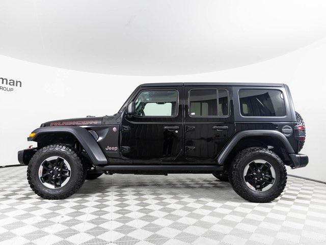 used 2018 Jeep Wrangler Unlimited car, priced at $29,995