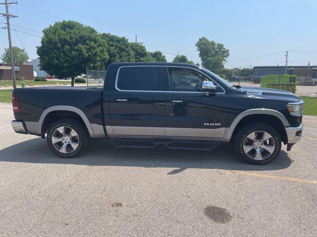 used 2020 Ram 1500 car, priced at $33,495