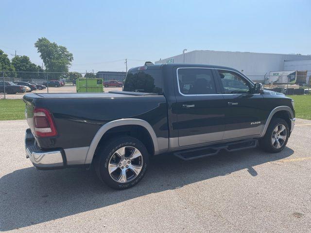 used 2020 Ram 1500 car, priced at $33,495