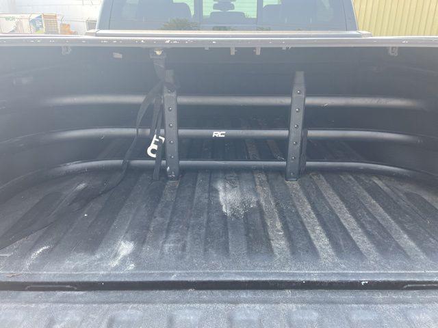 used 2020 Ram 1500 car, priced at $33,495