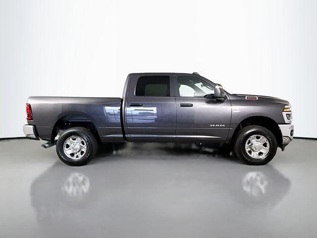 used 2025 Ram 2500 car, priced at $59,995