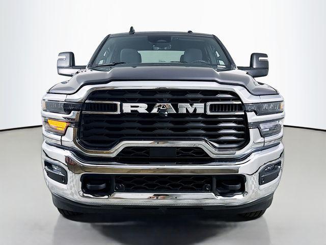used 2025 Ram 2500 car, priced at $59,995