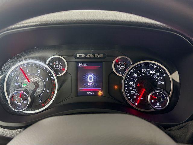 used 2025 Ram 2500 car, priced at $59,995